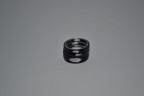 Кільце проставочне набор Token TKD1221 5/5/10MM, чорний