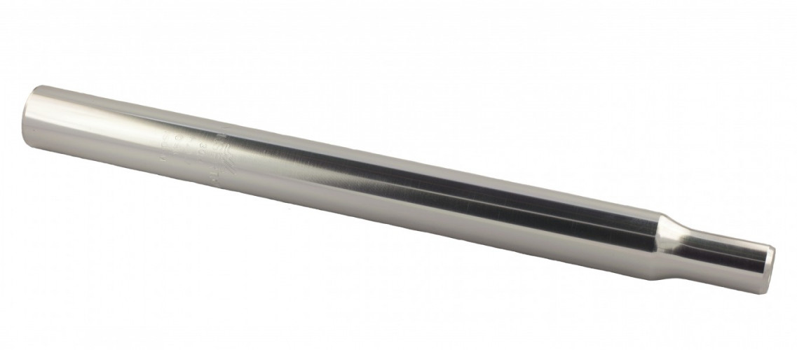 Підсідельний штир CSC Bar AL 27.2MM, сірий