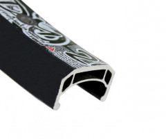 Обід Alex Rims DM24 CSW SSE AV 36H 20", чорний