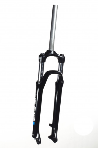 Вилка SR Suntour SF20 XCM DS 100 29", чорний