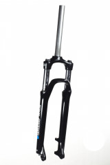Вилка SR Suntour SF20 XCM DS 100 29", чорний
