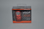 Мигалка CSC Vega Light, чорний