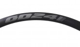 Обід Alex Rims GD24P FV 32 700C, чорний