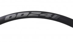 Обід Alex Rims GD24P FV 32 700C, чорний