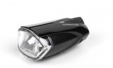 Фара CSC E Light, чорний