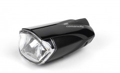 Фара CSC E Light, чорний