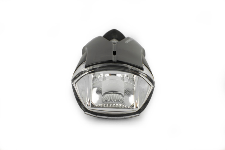 Фара CSC E Light, чорний