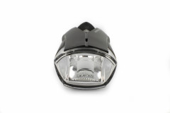 Фара CSC E Light, чорний