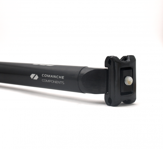 Підсідельний штир CSC Post 27.2MM, чорний