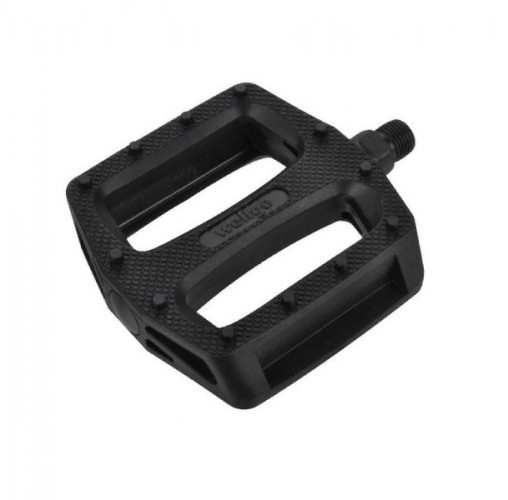 Педалі WELLGO B109 BLK