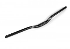 Кермо CSC Master 680MM 25, чорний