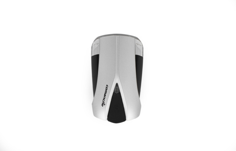 Фара CSC Pro Light, чорний