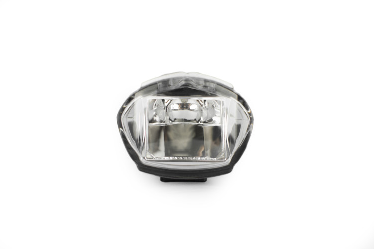 Фара CSC Pro Light, чорний