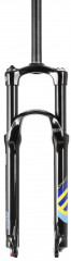 Вилка SR Suntour SF18 Epixon DS 9 RL R 100 27.5", чорний