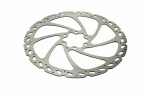 Ротор CSC Spike 180, сріблястий