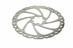 Ротор CSC Spike 180, сріблястий