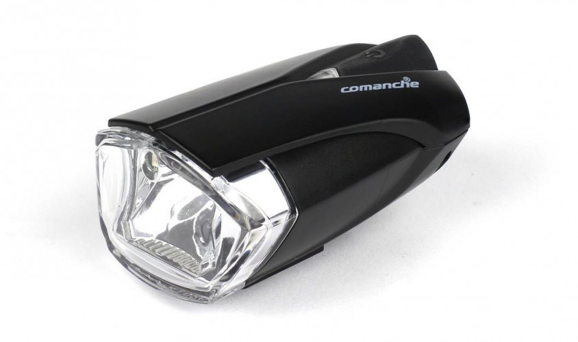 Фара CSC Senso Light, чорний
