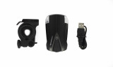 Фара CSC Senso Light, чорний