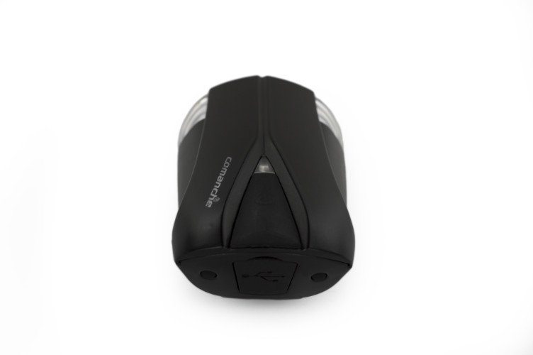 Фара CSC Senso Light, чорний