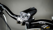 Фара CSC Senso Light, чорний