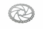 Ротор CSC Wave 160, сріблястий