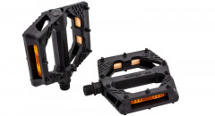 Педалі WELLGO B223N BLK