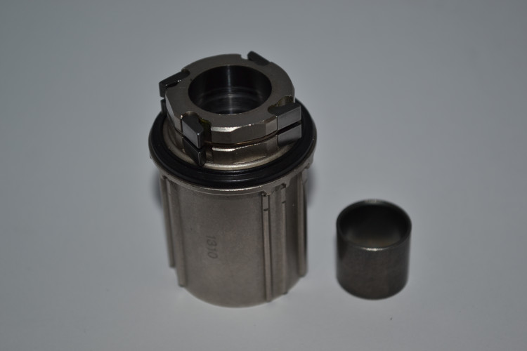 Барабан втулки Novatec MTB Shim.9 SLS