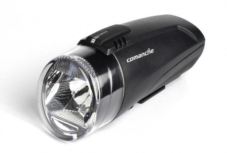 Фара CSC X Light, чорний