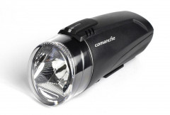 Фара CSC X Light, чорний