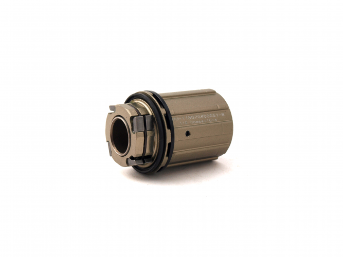 Барабан втулки Novatec D792SB Shimano