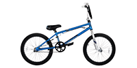 BMX